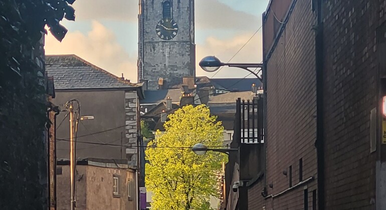 Cork Free Tour: Sights, Stories & Ireland’s Real Capital Local Life Ireland &mdash; #3