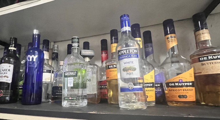 Panama After Dark: Cocktails, Latin Rhythms & Local Neighborhood Panama &mdash; #2