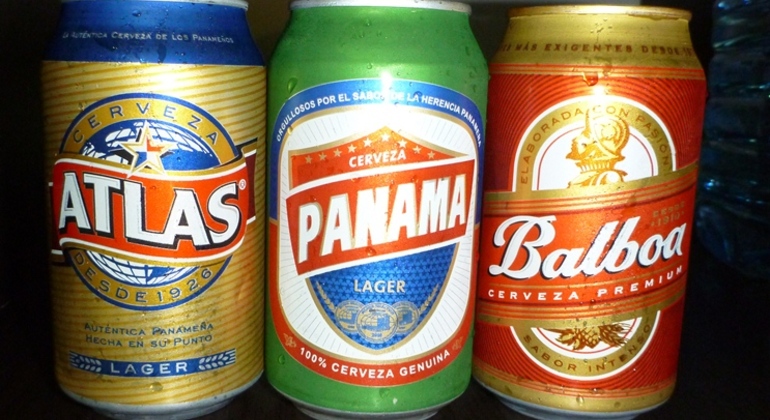 Panama After Dark: Cocktails, Latin Rhythms & Local Neighborhood Panama &mdash; #6