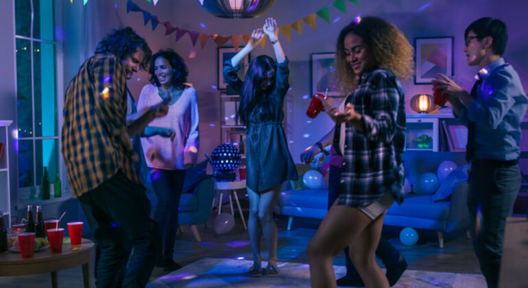 Panama After Dark: Cocktails, Latin Rhythms & Local Neighborhood Panama &mdash; #9