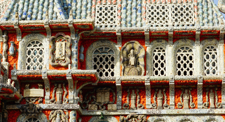 Tour di un giorno a Tianjin, China