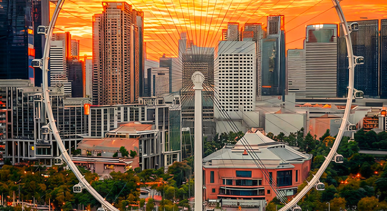 Tour di un giorno a Tianjin Cina &mdash; #8