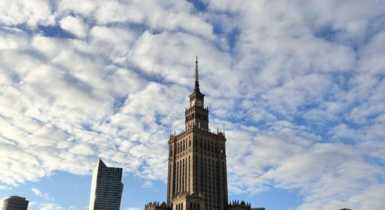 Varsovia Real Free Tour: Historia, Vida & Secretos Locales Polonia &mdash; #2