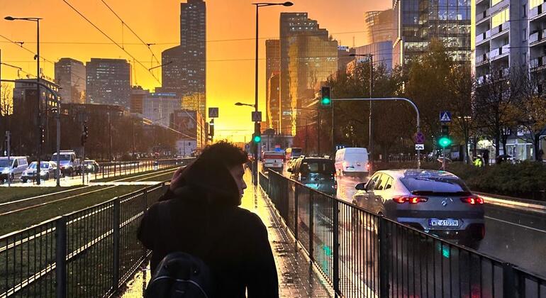 Varsovia Real Free Tour: Historia, Vida & Secretos Locales Polonia &mdash; #7