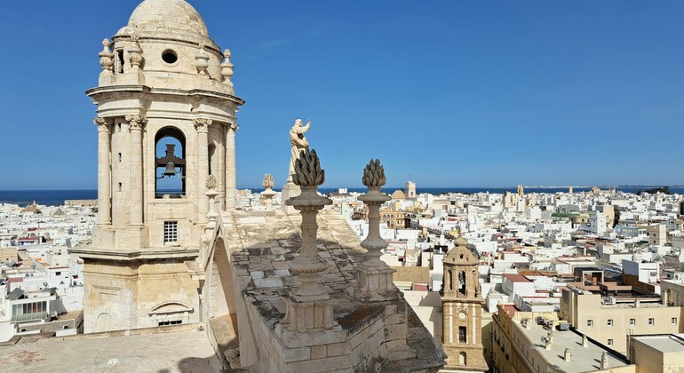 Historical Tour of Napoleonic Cadiz Spain &mdash; #3