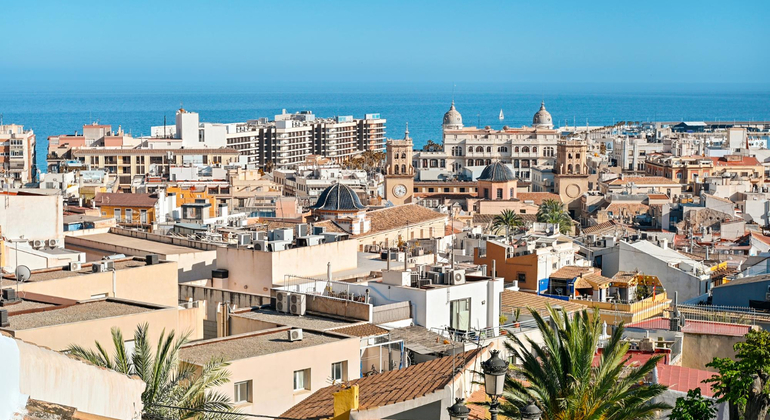 Pedaling through History: Cadiz Bike Tour  Spain &mdash; #2