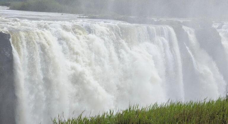 Cataratas Victoria Zimbabue y Zambia Excursión guiada por expertos