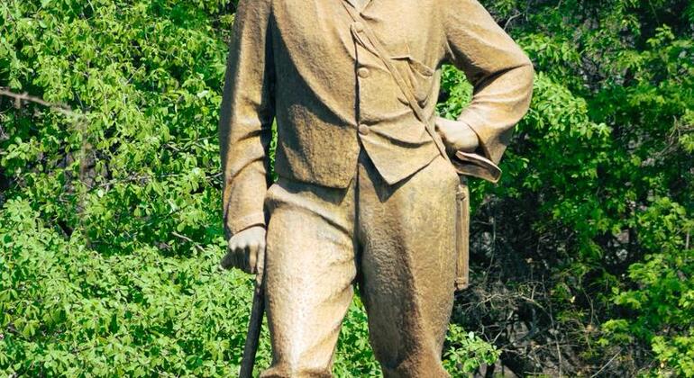 Victoria Falls Zimbabwe & Zambia Expert Guided Tour Zimbabwe &mdash; #4