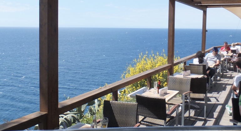 Excursão à praia da Costa Brava para Tossa De Mar a partir de Barcelona Espanha &mdash; #11