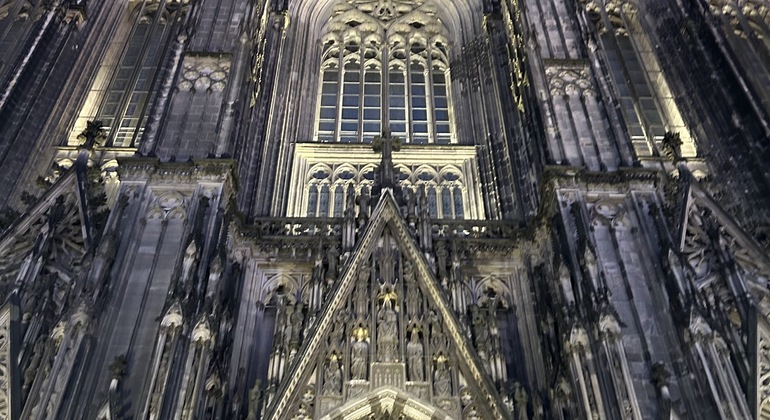 Cologne Mysteries and Legends Free Tour