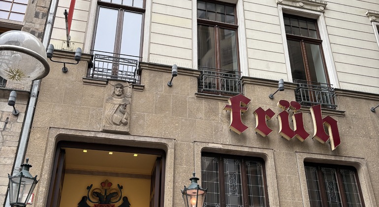 Visite gratuite des mystères et légendes de Cologne Allemagne &mdash; #4