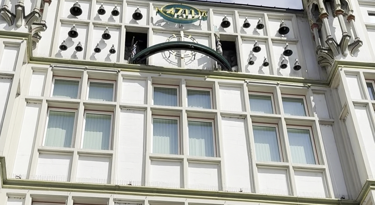 Visite gratuite des mystères et légendes de Cologne Allemagne &mdash; #5