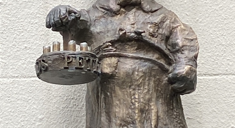 Visite gratuite des mystères et légendes de Cologne Allemagne &mdash; #6