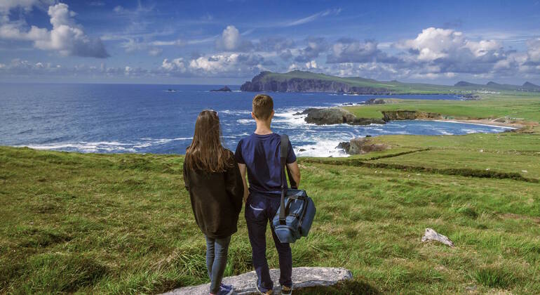 Audio Guide App: Ireland Road Trip Ireland &mdash; #2