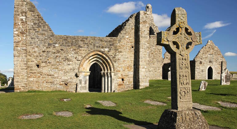 Audio Guide App: Ireland Road Trip Ireland &mdash; #3