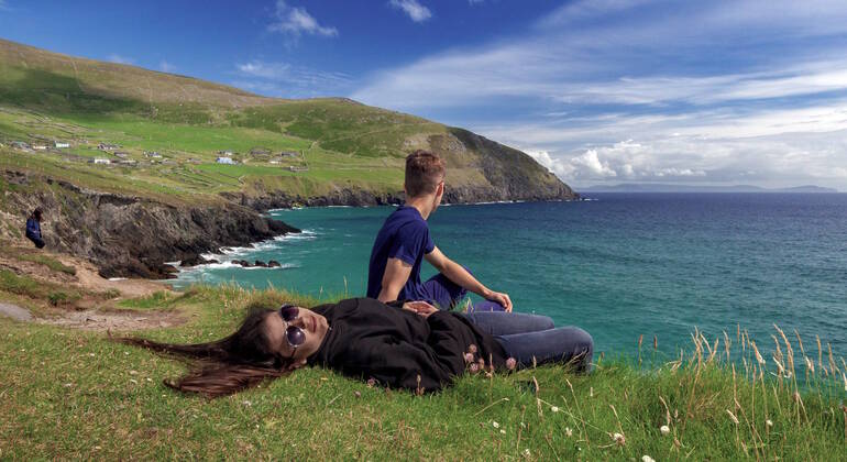 Audio Guide App: Ireland Road Trip Ireland &mdash; #6