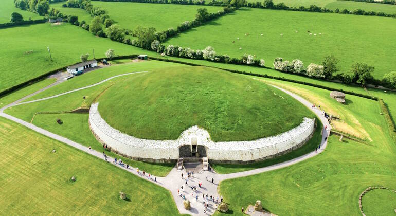 Audio Guide App: Ireland Road Trip Ireland &mdash; #10