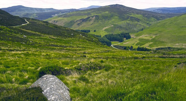 Audio Guide App: Ireland Road Trip Ireland &mdash; #12