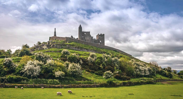 Audio Guide App: Ireland Road Trip Ireland &mdash; #14