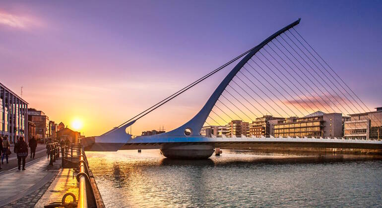 Audio Guide App: Ireland Road Trip Ireland &mdash; #15