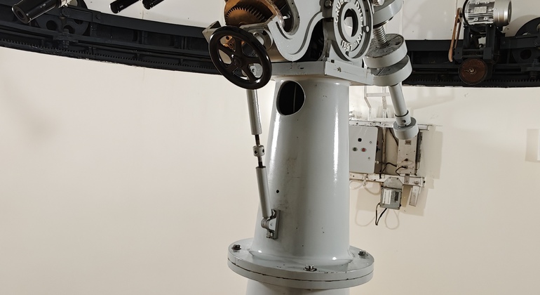 Tour a piedi dei punti salienti di Sofia con visita all'Antico Osservatorio Bulgaria &mdash; #4