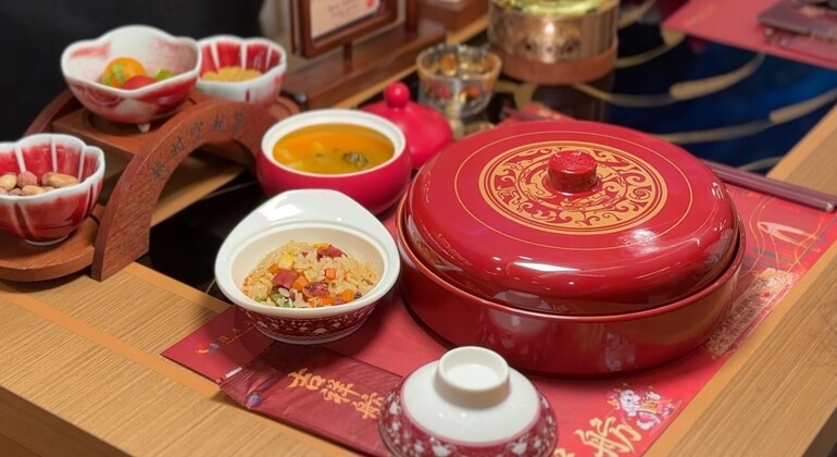 Guangzhou: Pearl River Cruise Experience Services