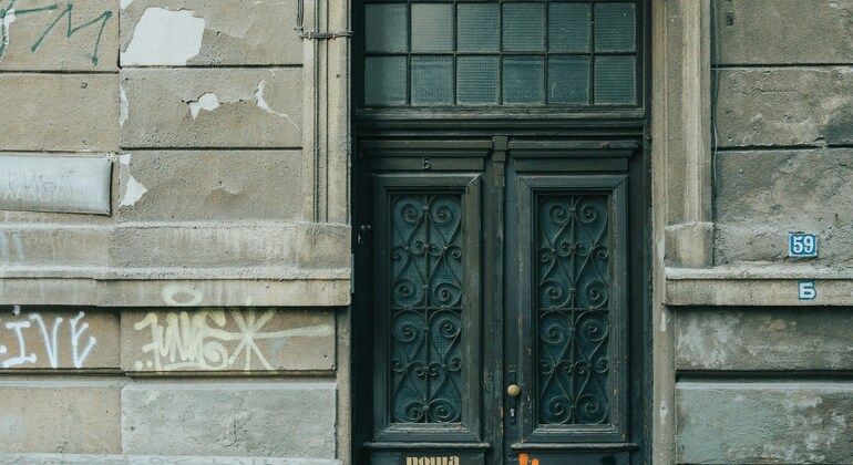 Sofia nascosta: Un tour gratuito oltre le strade principali Bulgaria &mdash; #2