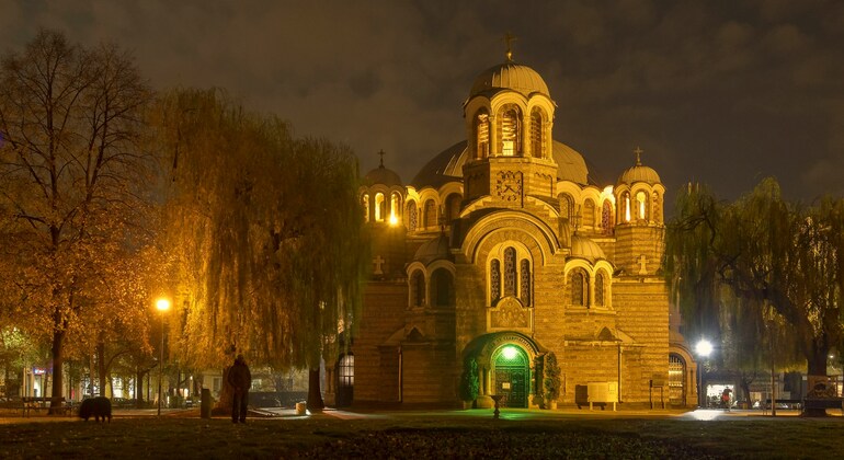 Sofia nascosta: Un tour gratuito oltre le strade principali Bulgaria &mdash; #3