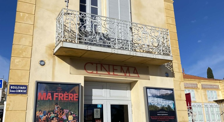 Flash tour of La Ciotat global.countries. &mdash; #3