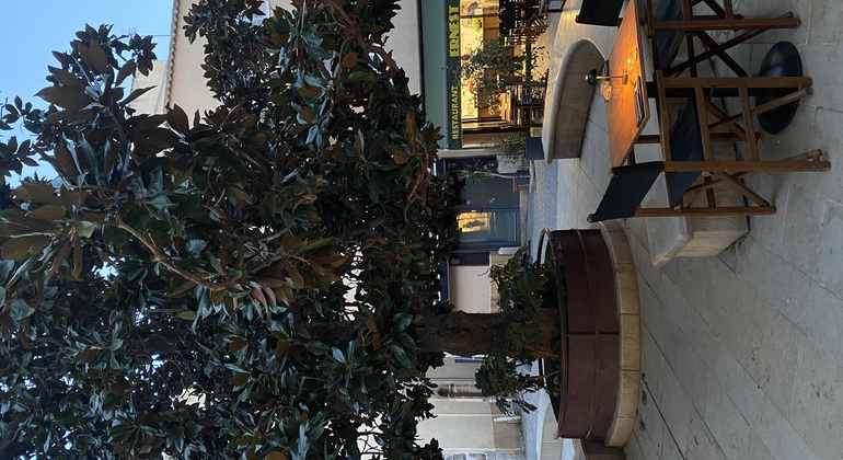 Flash tour of La Ciotat global.countries. &mdash; #4