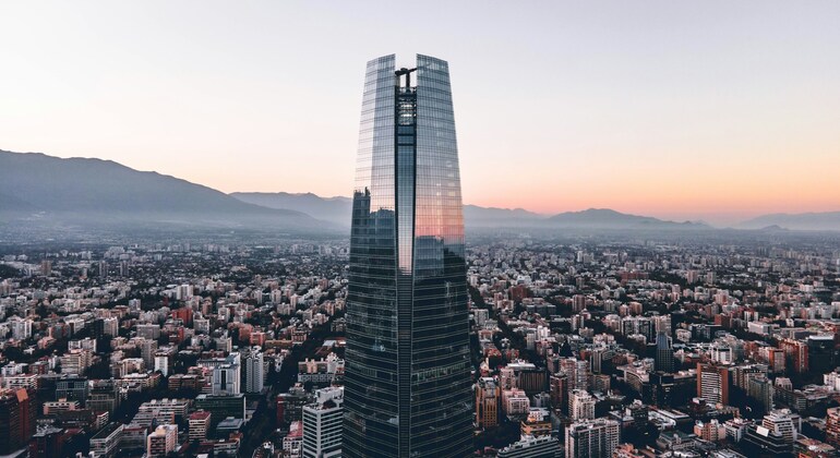 Discover the Heart of Santiago in One Hour Free Tour Chile &mdash; #2