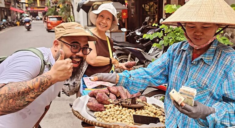 History & Curiosities Free Tour of Ho Chi Minh Provided by Oi Vietnamta