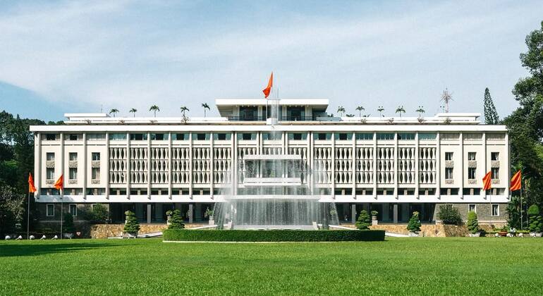 History & Curiosities Free Tour of Ho Chi Minh Vietnam &mdash; #3