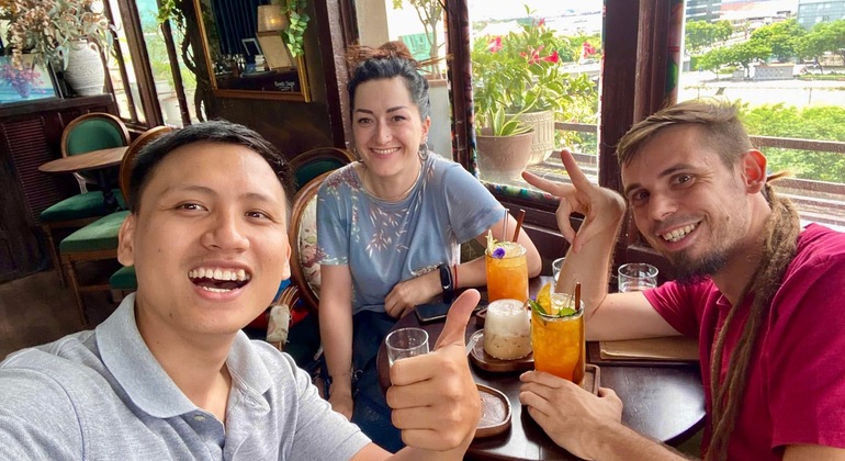 History & Curiosities Free Tour of Ho Chi Minh Vietnam &mdash; #6