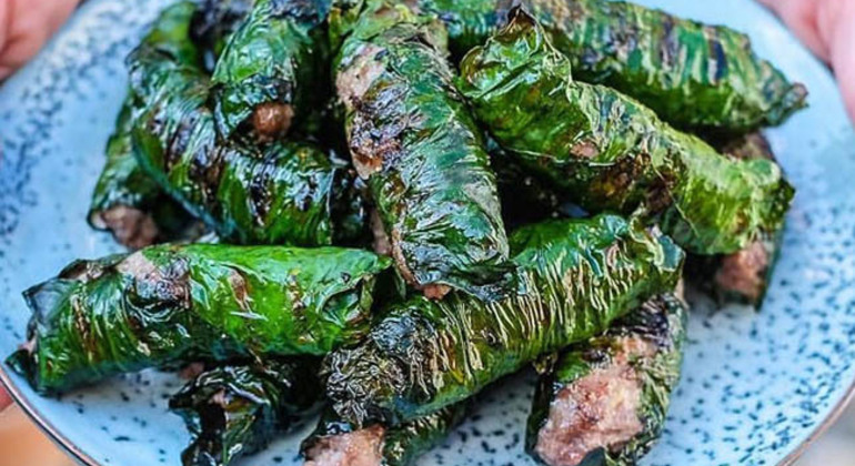 Visite gratuite de Saigon Street Food avec guide local Vietnam &mdash; #2