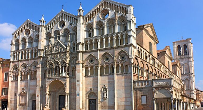 Ferrara Rinascimentale Free Tour: Storia e Segreti Degli Este Italia &mdash; #2