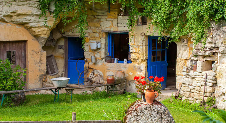 Audio Guide App: Loire Valley Castles Tour France &mdash; #14