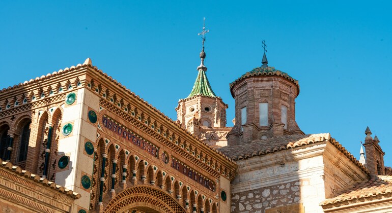 Free Tour of Teruel: Mudejar & Easter Week