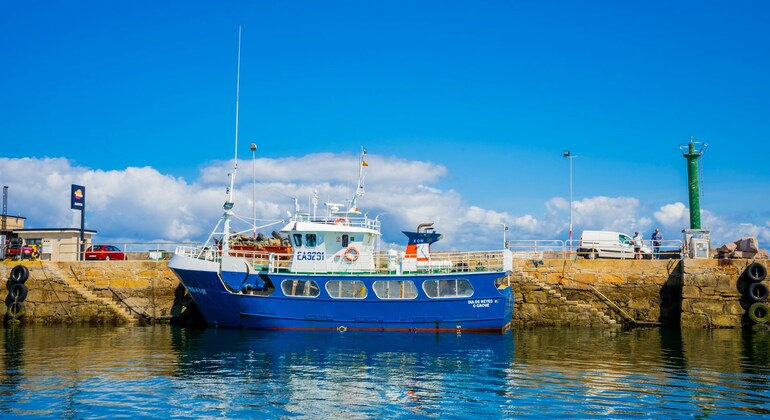 Visita gratuita a O Grove: História Marítima Espanha &mdash; #2