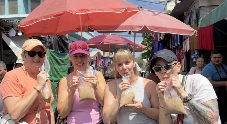 História, cultura e muito mais no City Tour de San Salvador El Salvador &mdash; #4