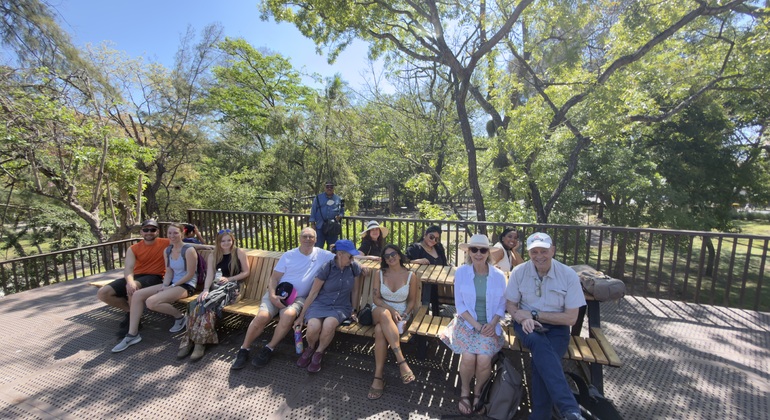 História, cultura e muito mais no City Tour de San Salvador El Salvador &mdash; #5