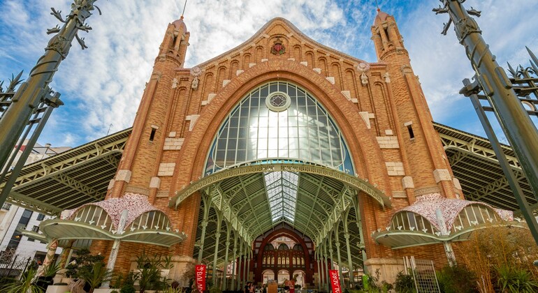 Valencia: Tour por la Ciudad de Luz, Flores & Pasado Histórico España &mdash; #2