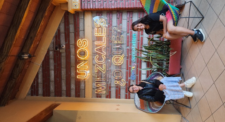 Hierve el Agua y Oaxaca: lo más destacado de la cultura México &mdash; #4