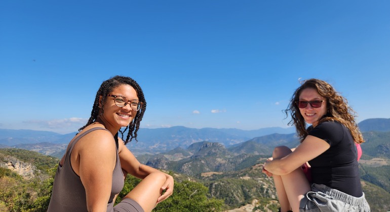 Hierve el Agua y Oaxaca: lo más destacado de la cultura México &mdash; #6