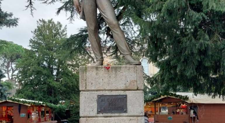 Il vero freetour di Verona Italia — #6