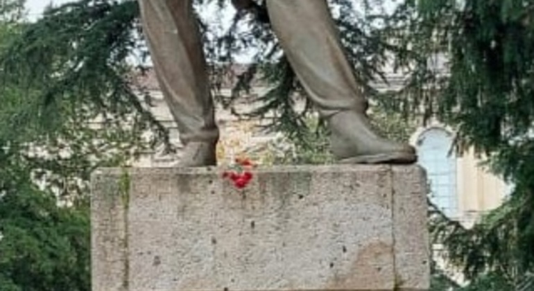 Il vero freetour di Verona Italia — #8