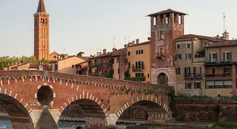 Die beste kostenlose Tour in Verona, Italy