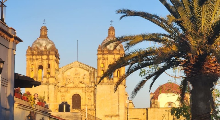 Soul of Oaxaca: Free Walking Tour Mexico &mdash; #4