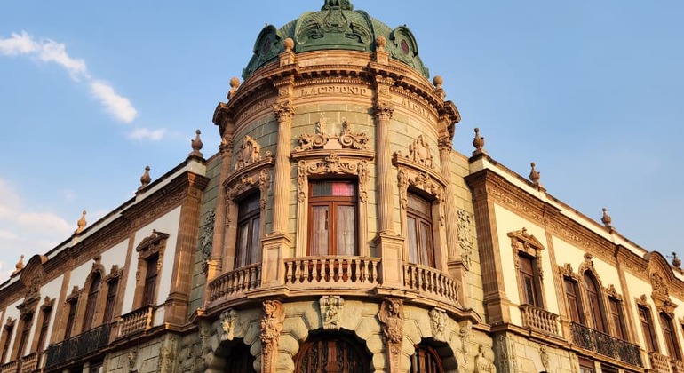 Soul of Oaxaca: Free Walking Tour Mexico &mdash; #6