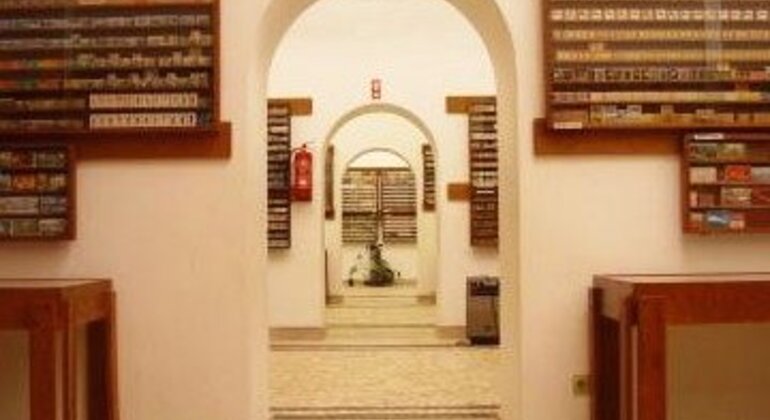 Tour a piedi gratuito di Tomar Portogallo &mdash; #5